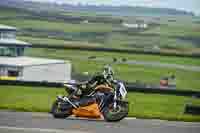 Middle Group Orange Bikes